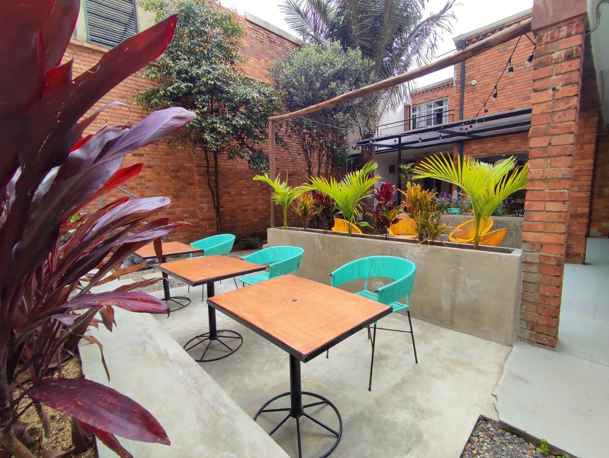 Trip Monkey Chapinero Hostel Bogota