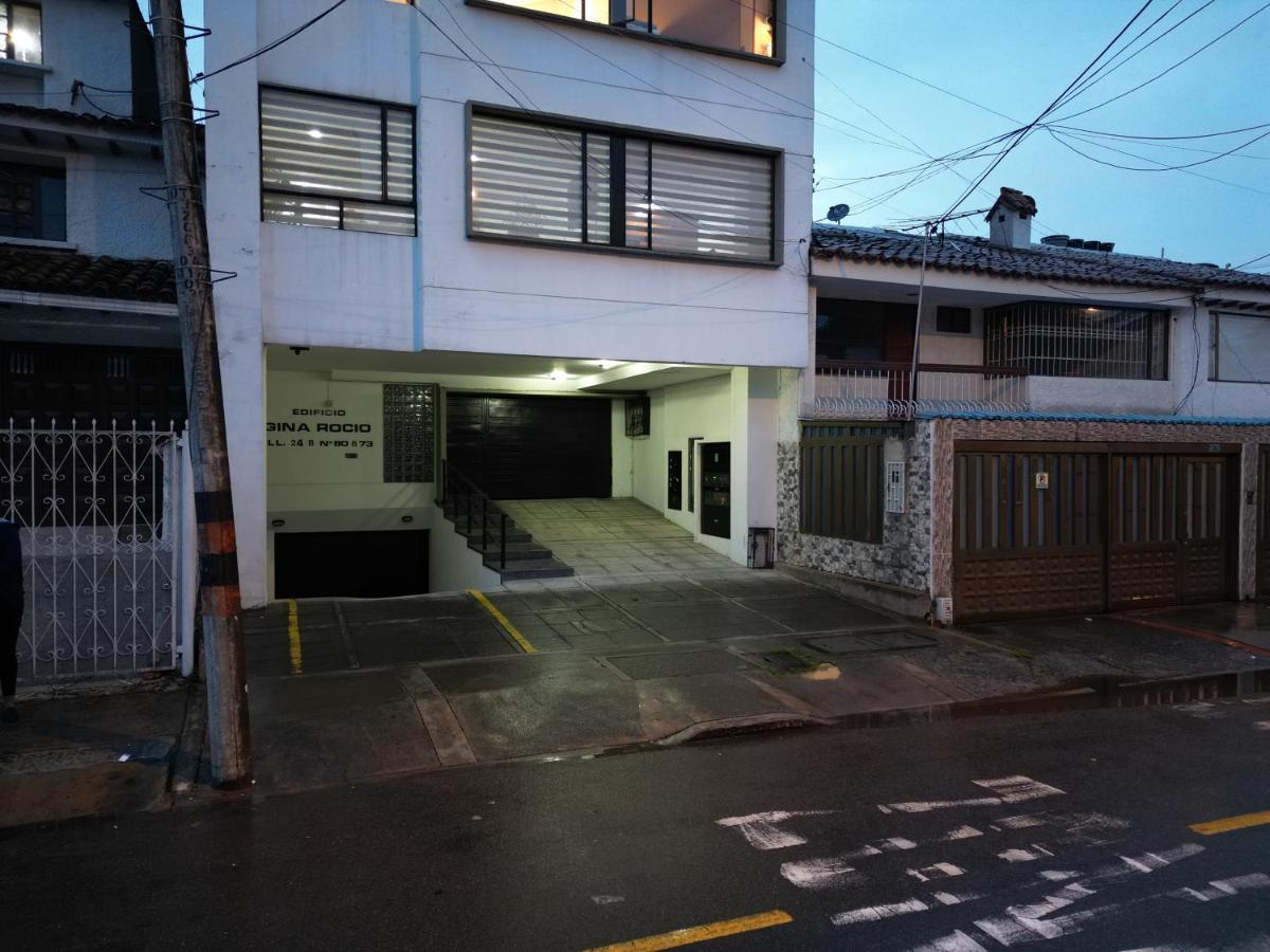 Habitación En Modelia Bogotá