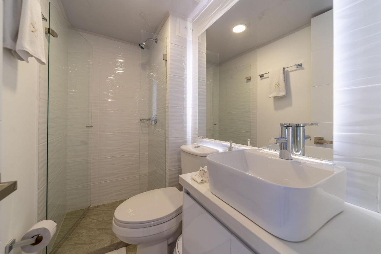 Apartamento Anima 57 *
