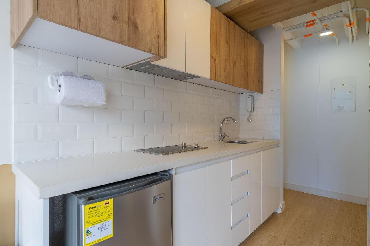 Apartamento Anima 57 *