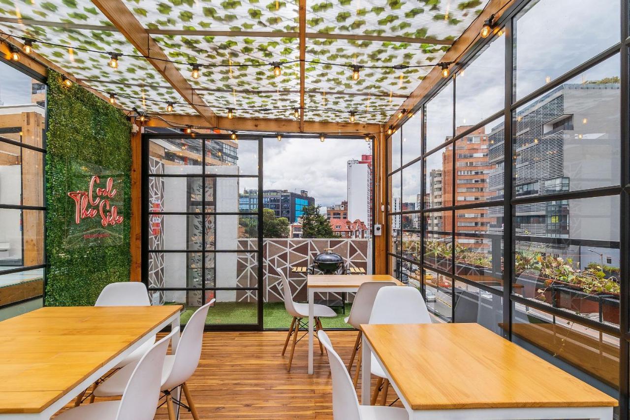 Anima 57 Bogotá