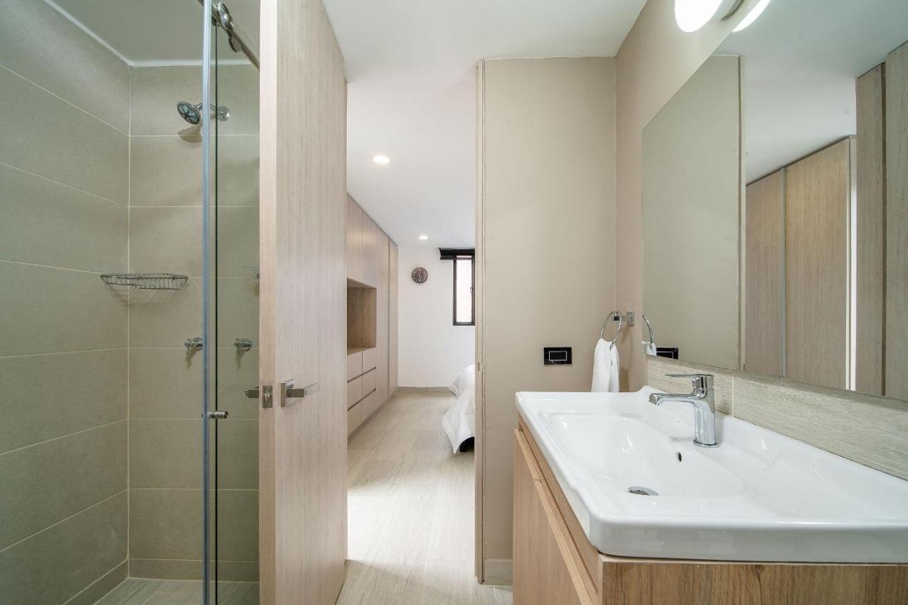 Apartamento Espacioso 2br En Quinta Camacho Con Parking *