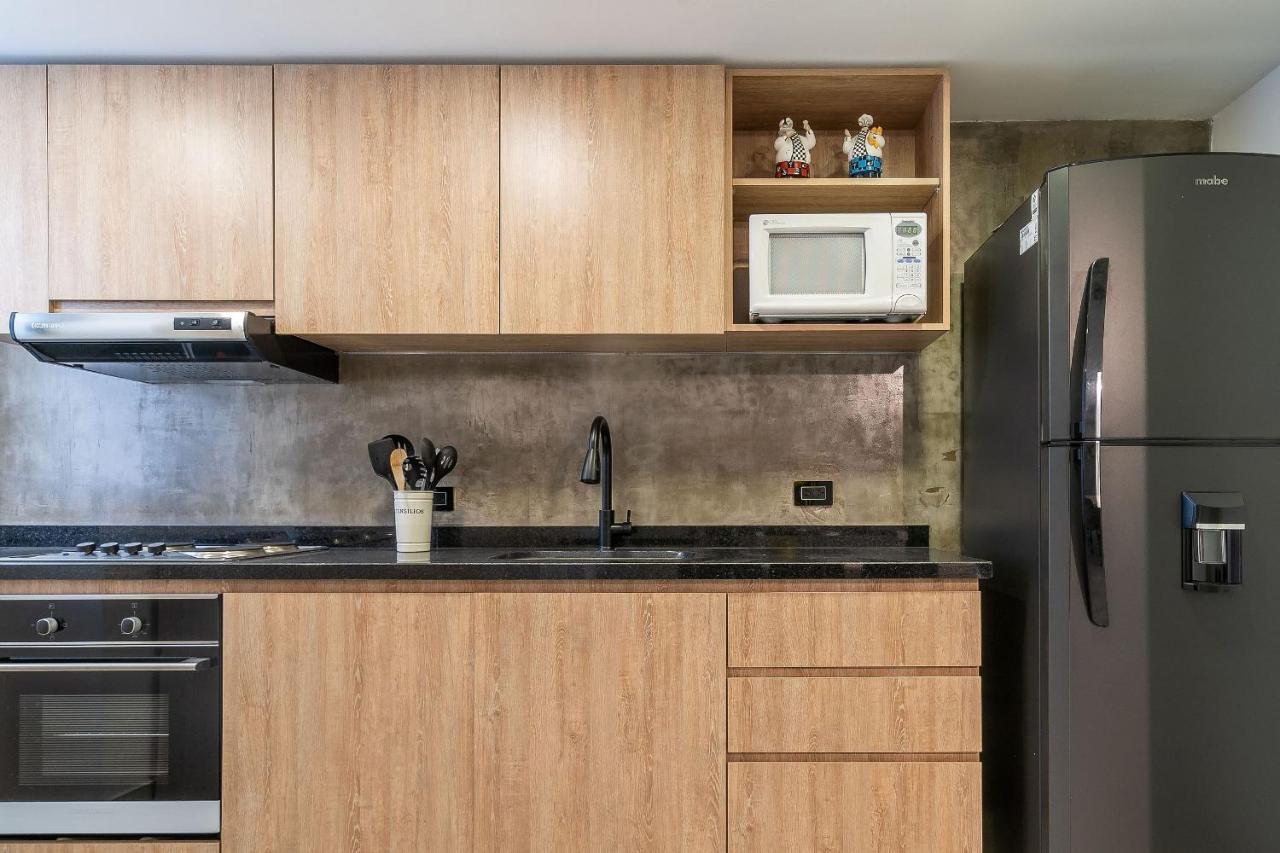 Espacioso 2br En Quinta Camacho Con Parking Apartamento