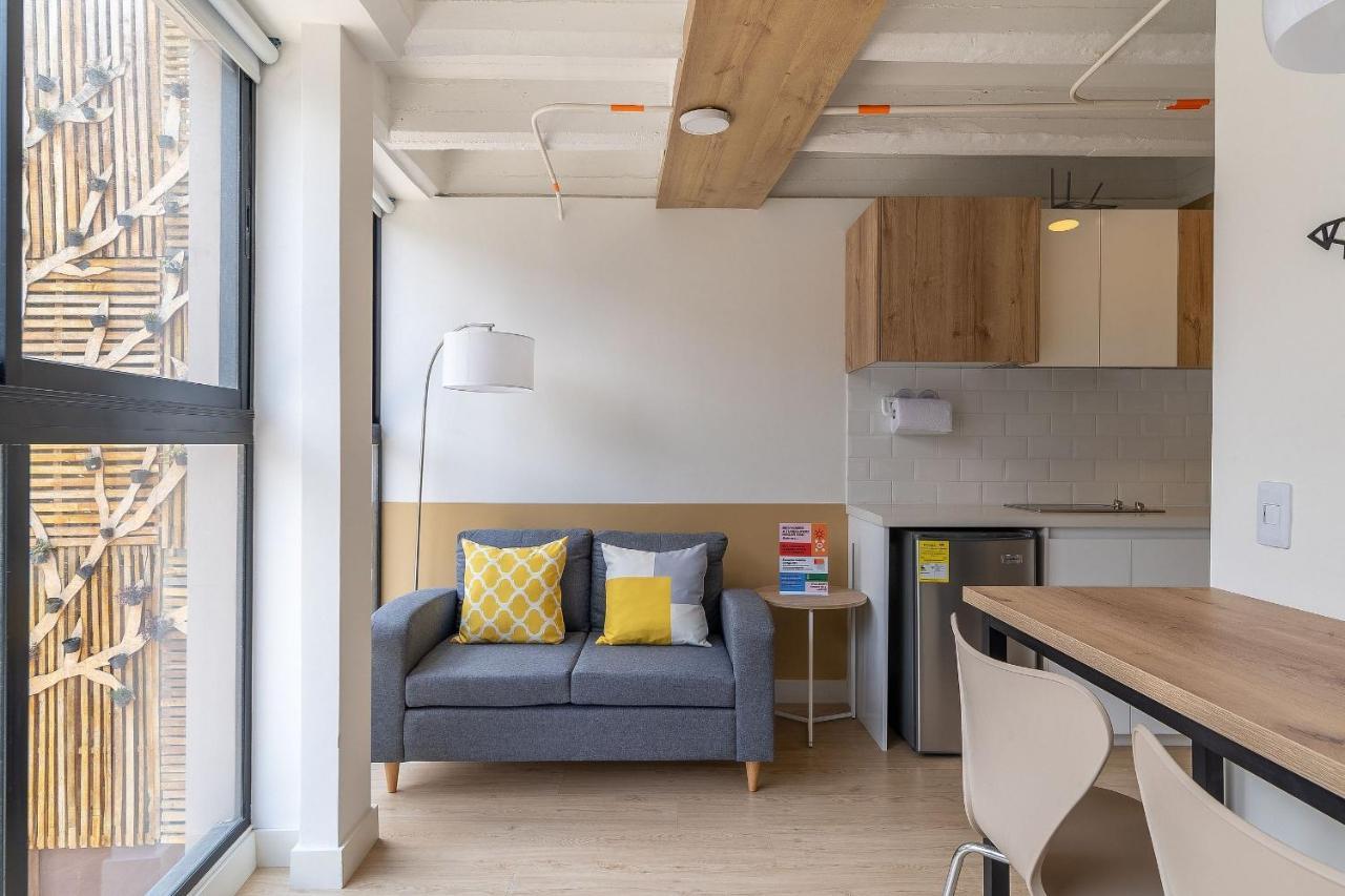 Apartamento Anima 57 Bogotá