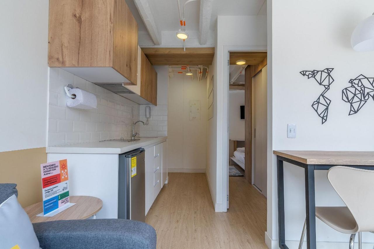 Anima 57 Apartamento