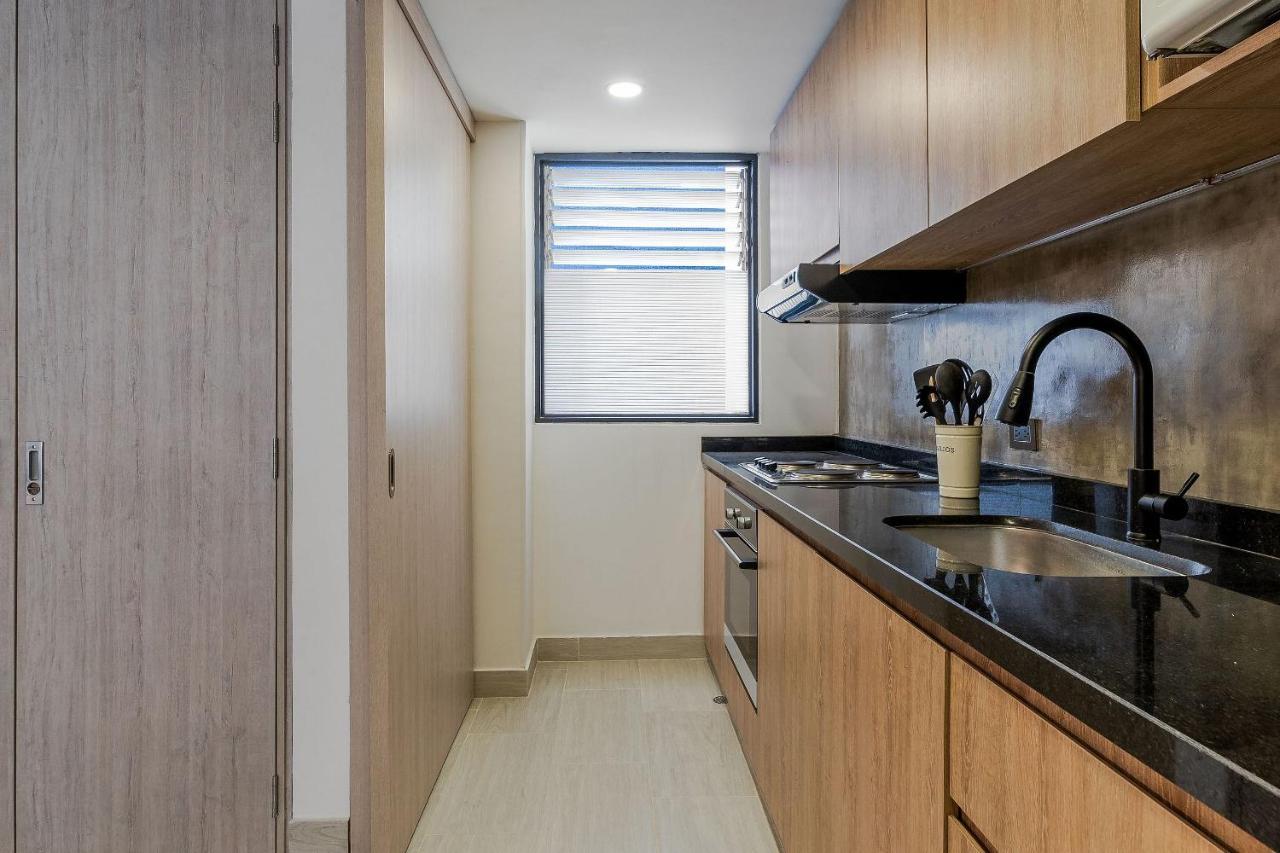Apartamento Espacioso 2br En Quinta Camacho Con Parking Bogotá