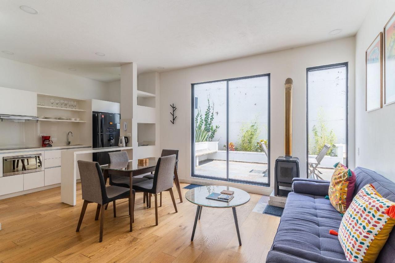 Apartamento La Antigua Candelaria *