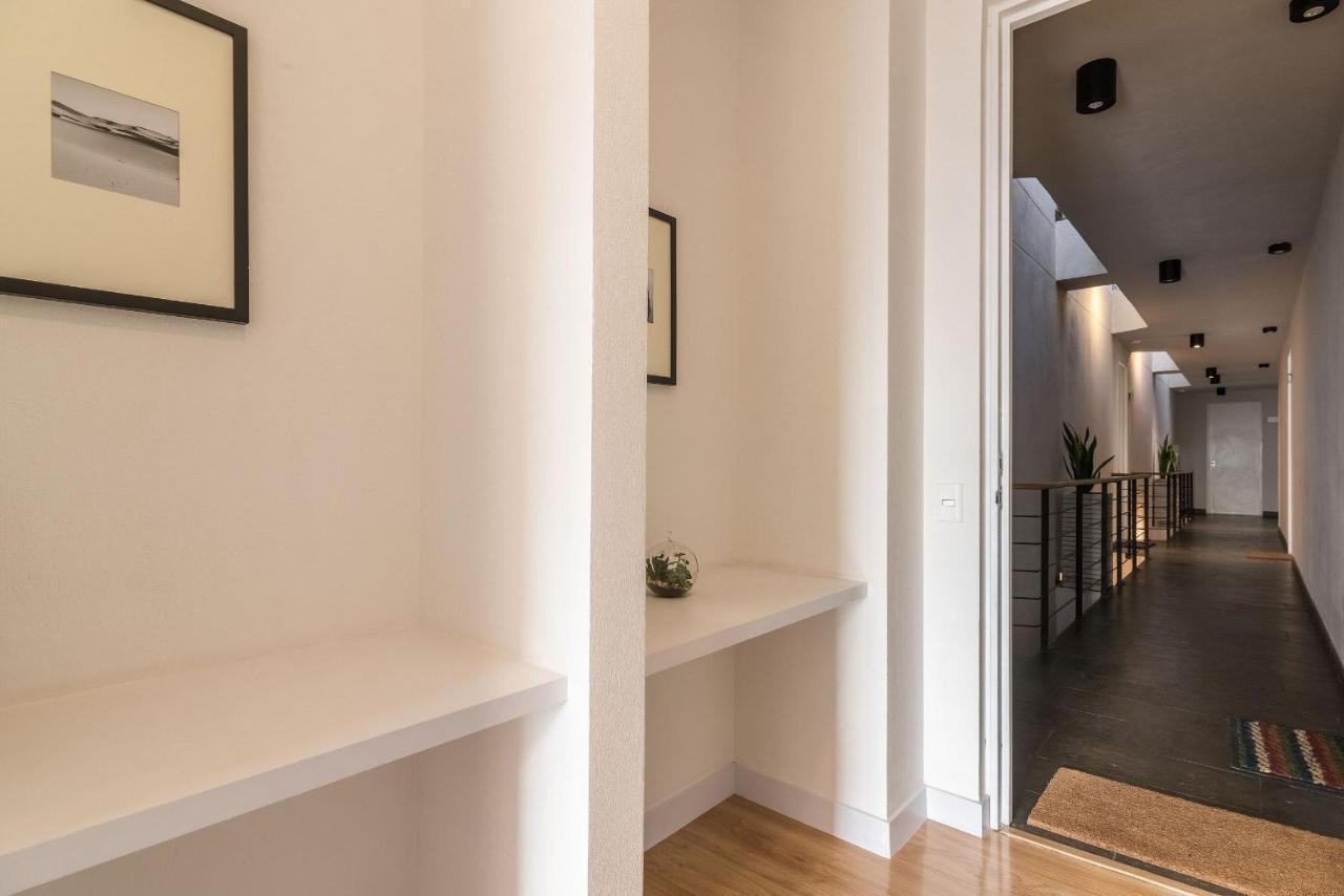 Apartamento La Antigua Candelaria Bogotá