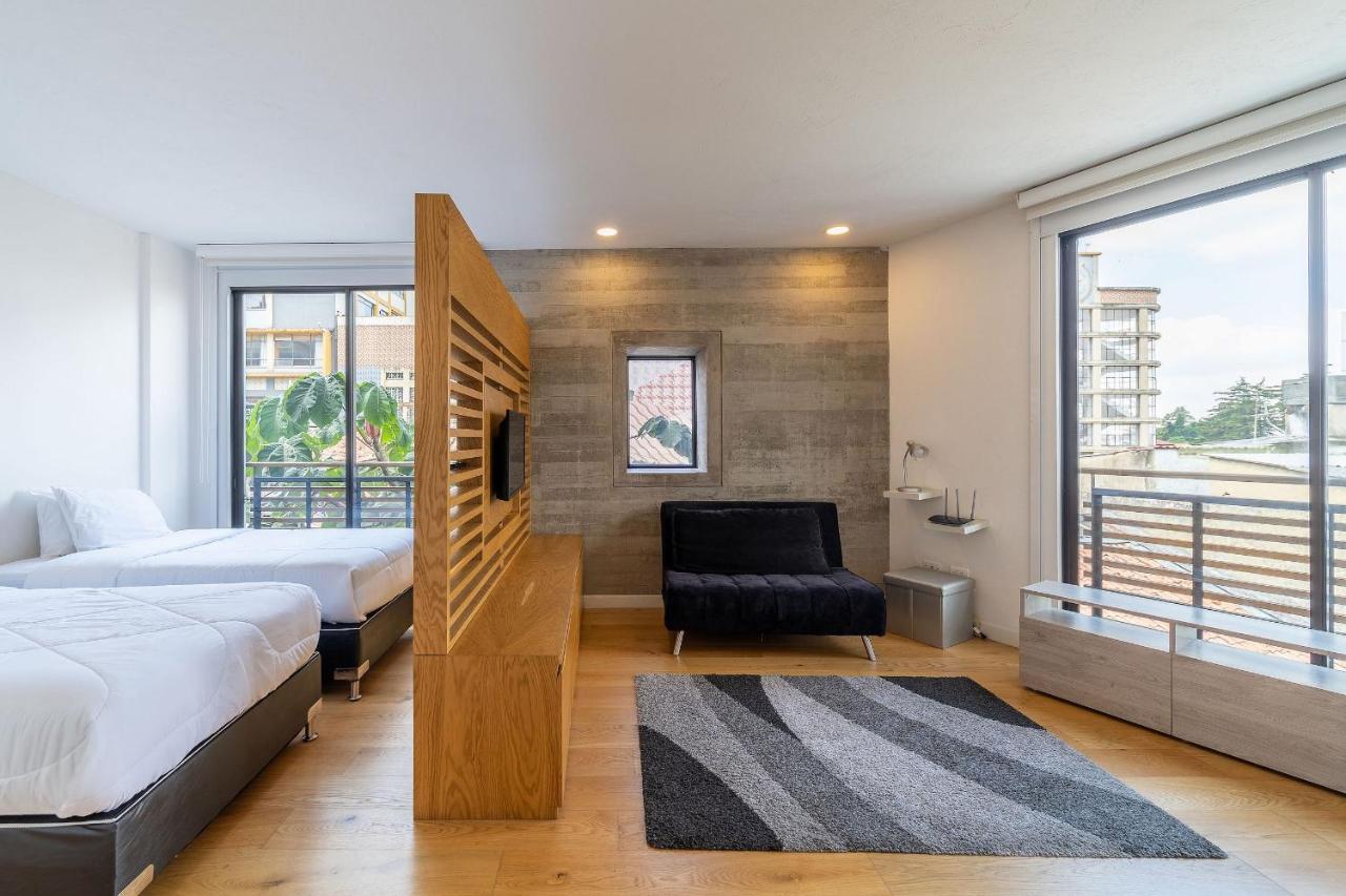 Apartamento La Antigua Candelaria *
