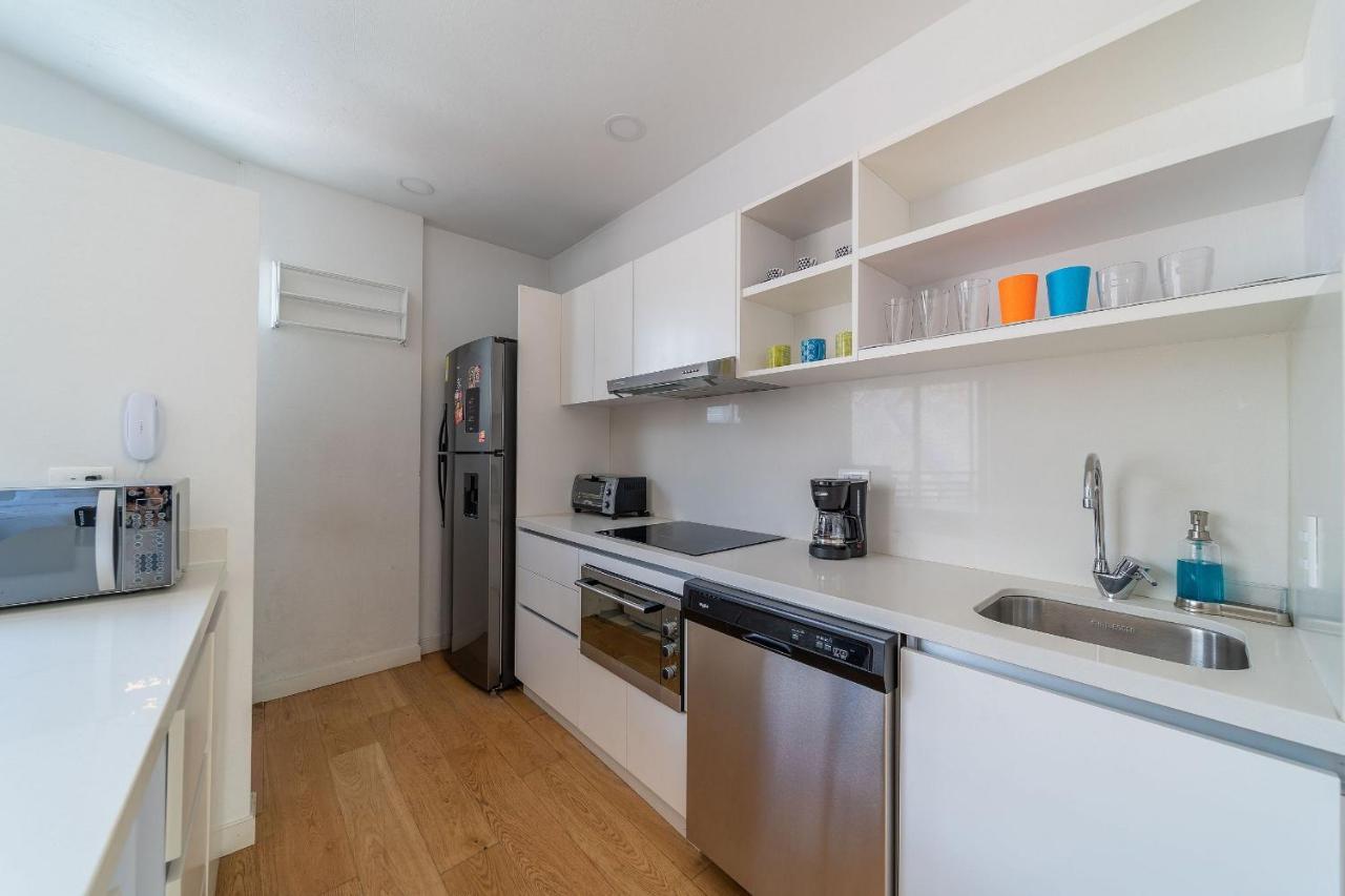 Apartamento La Antigua Candelaria *