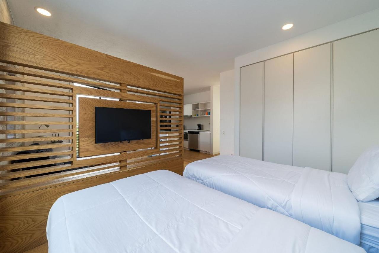 Apartamento La Antigua Candelaria *