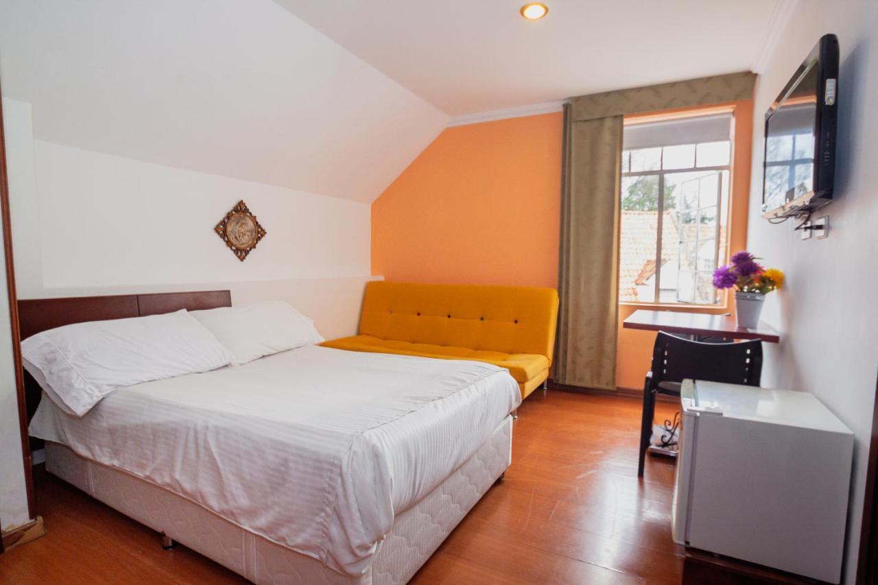 Apartasuites&hotel Plaza 36 Bogotá