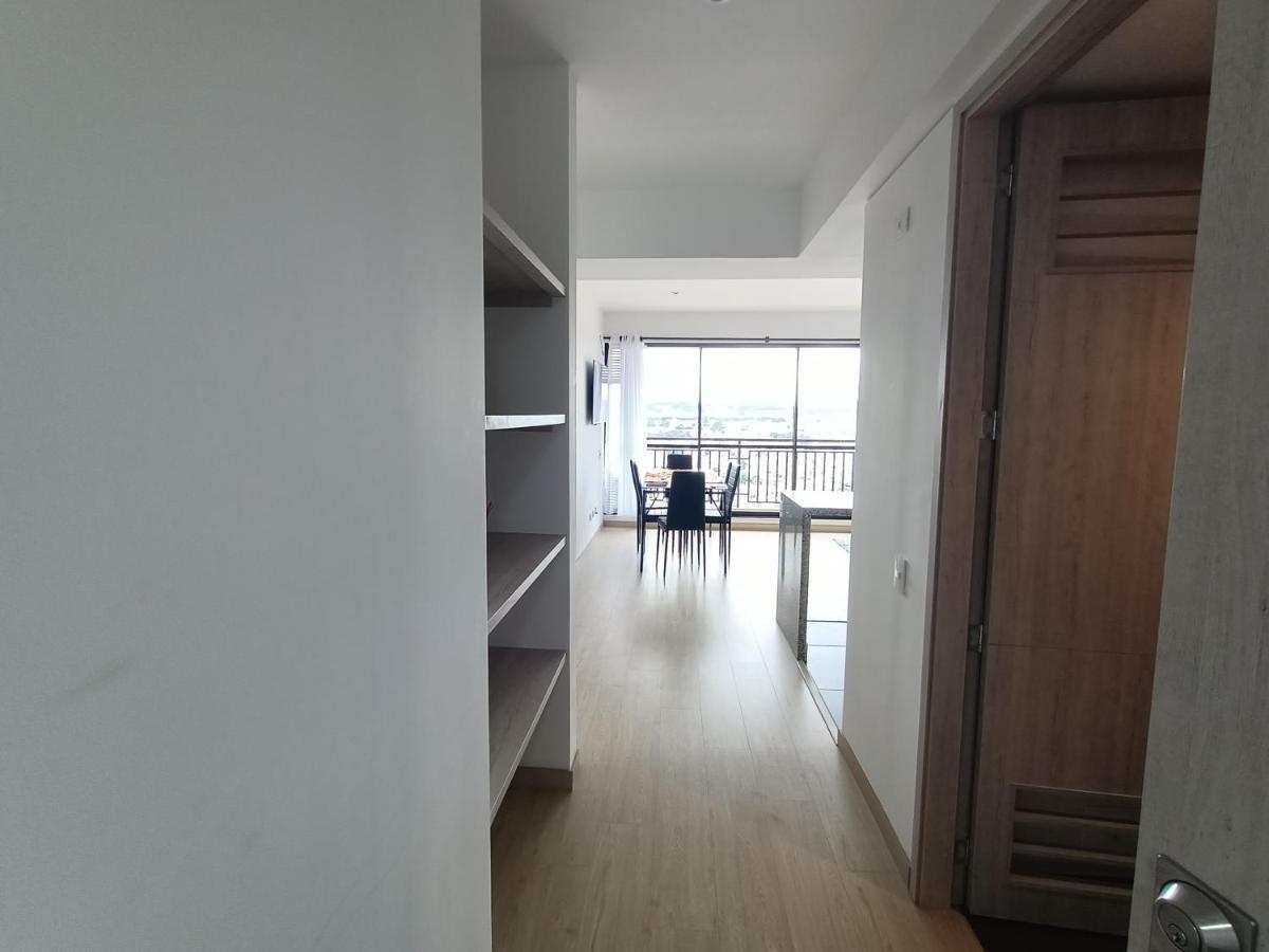 En Zona Norte Apartamento Bogotá