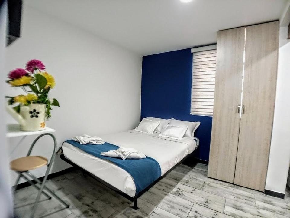 Apartasuites Romannoti * Bogotá