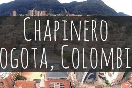 Apartasuites Romannoti Apartamento Bogotá