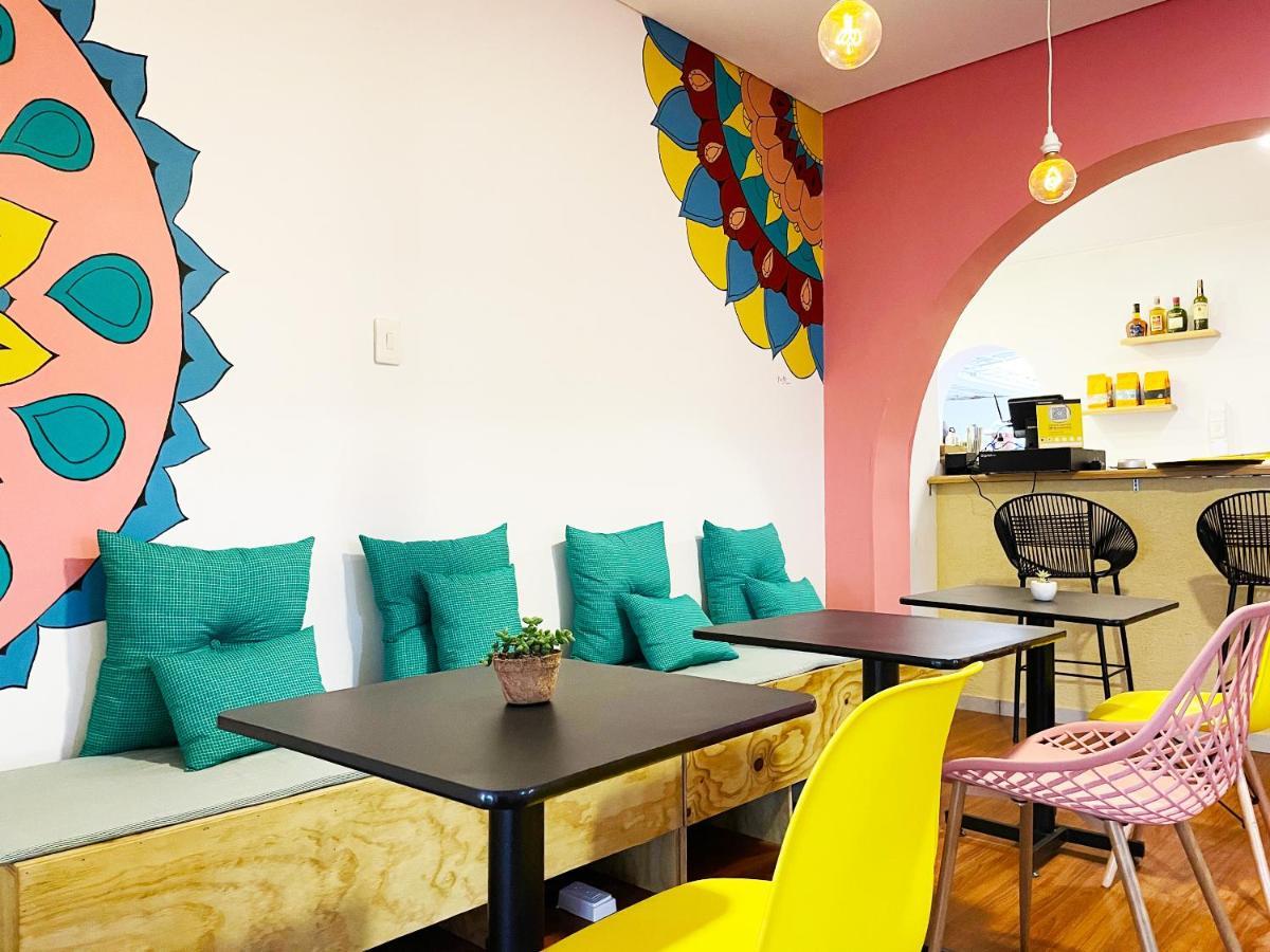 Hostal Macondo *