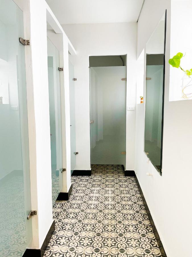 Hostal Macondo Bogotá