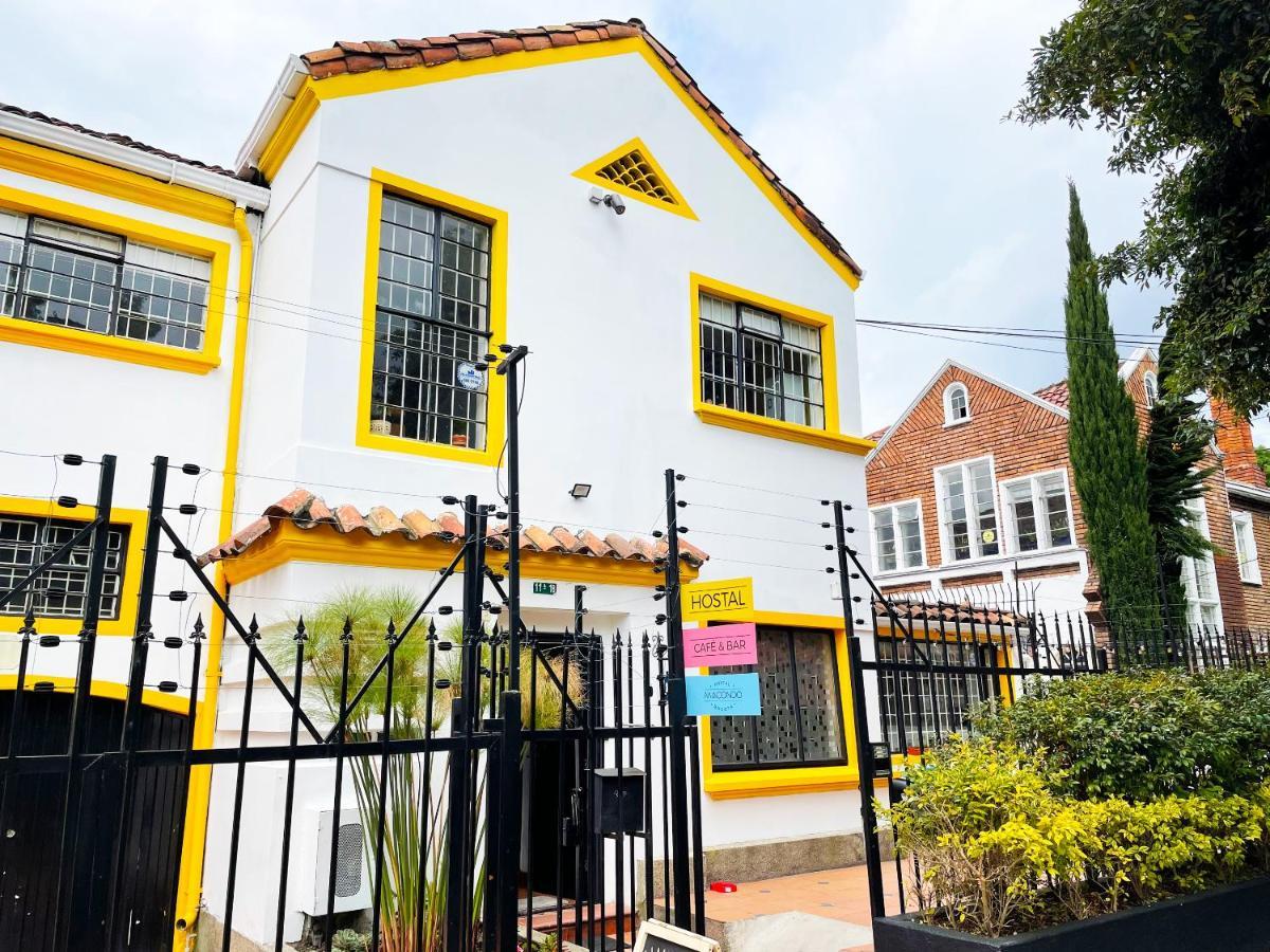 Hostal Macondo *