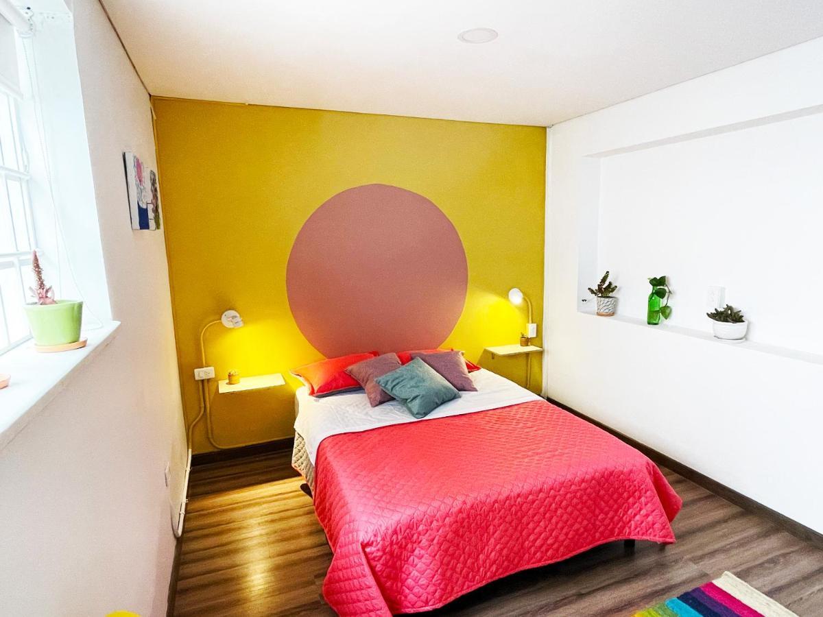 Macondo Hostal
