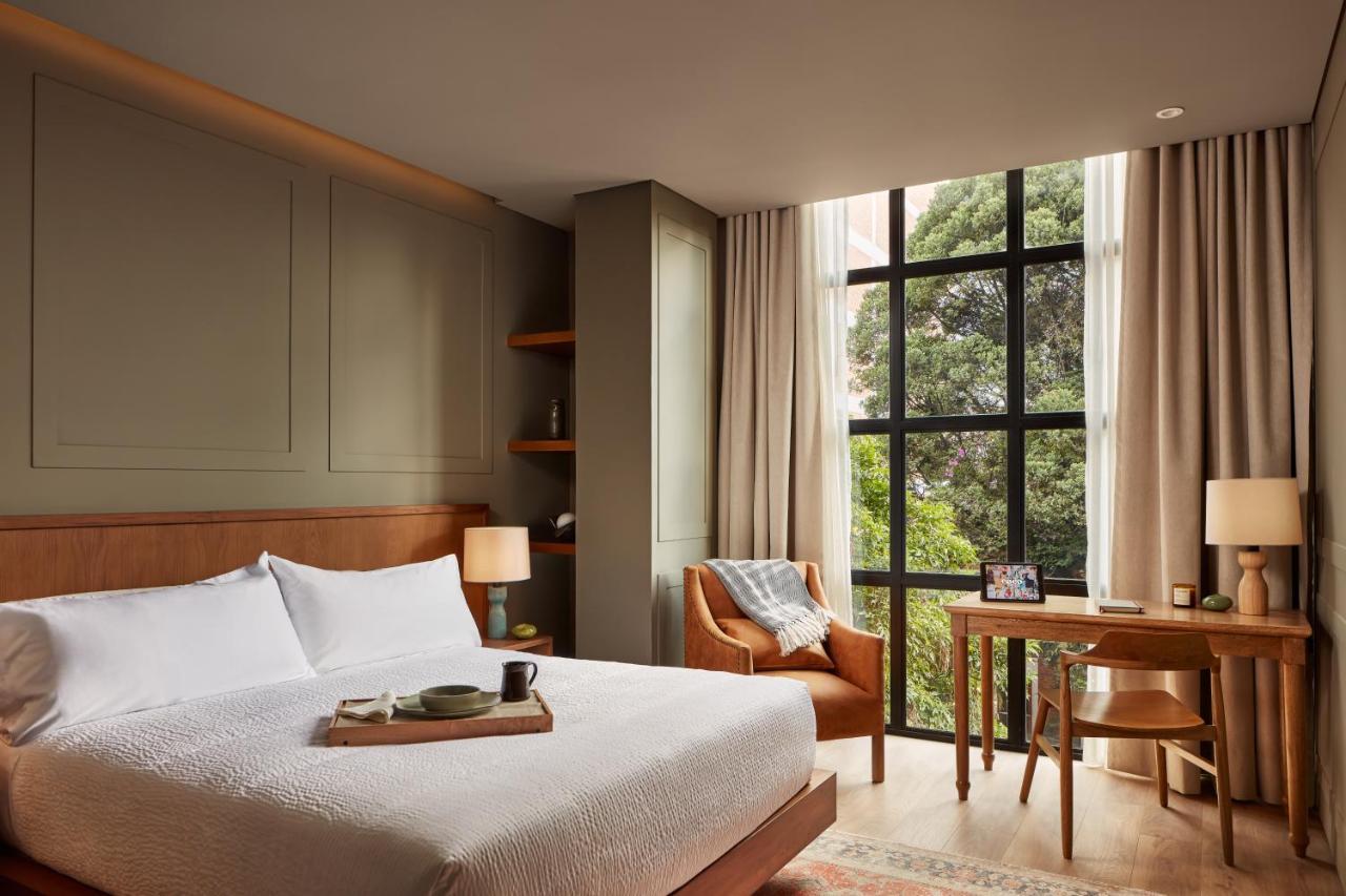Coco 4* Bogotá