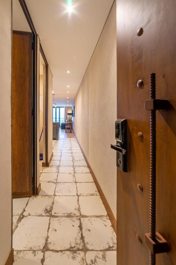 Modern Loft In La Candelaria