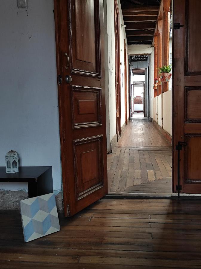 Casa Republicana Habitación en casa particular Bogotá