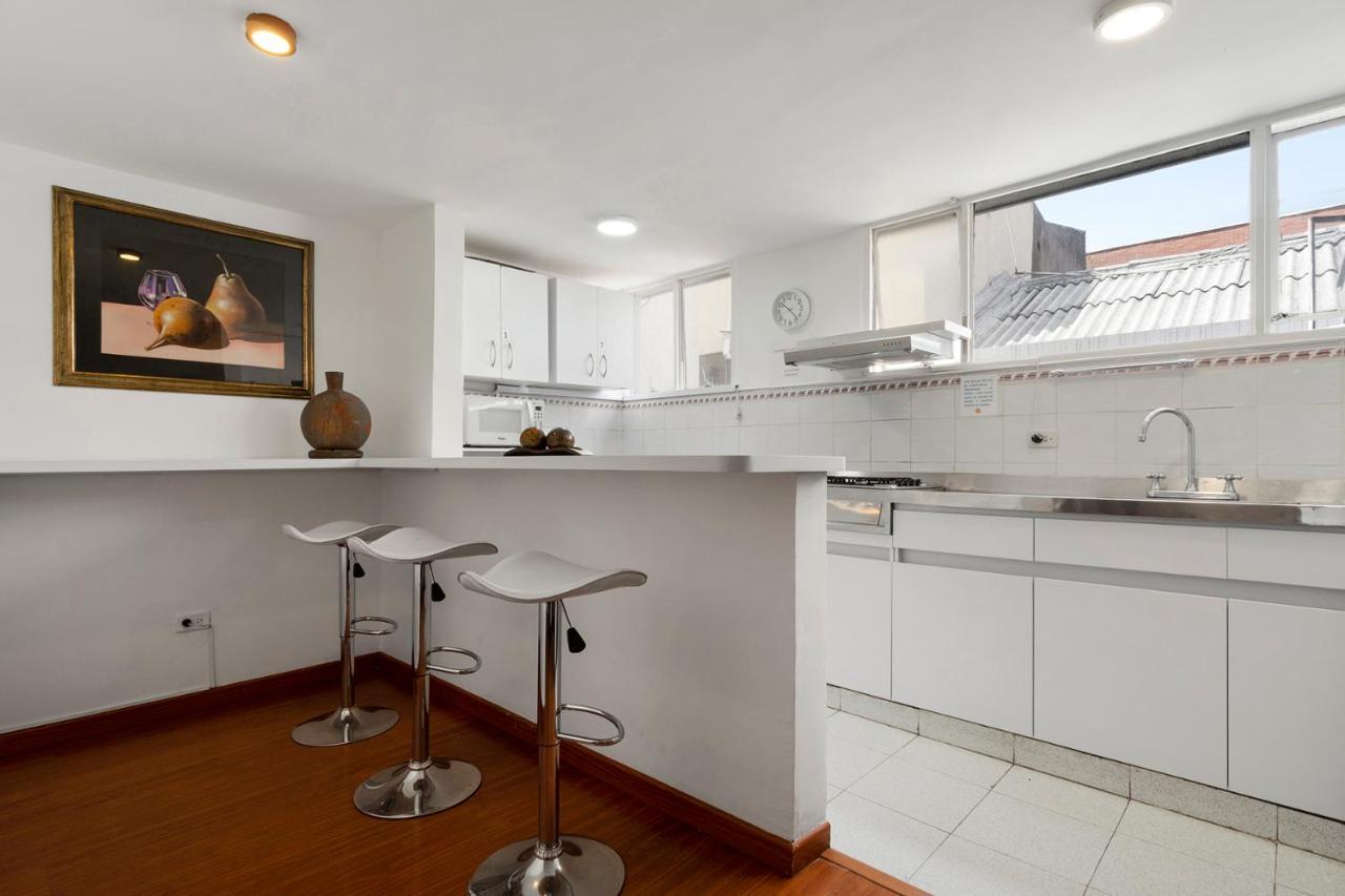 Habitación Sencilla Con Baño Privado Unicentro * Bogotá
