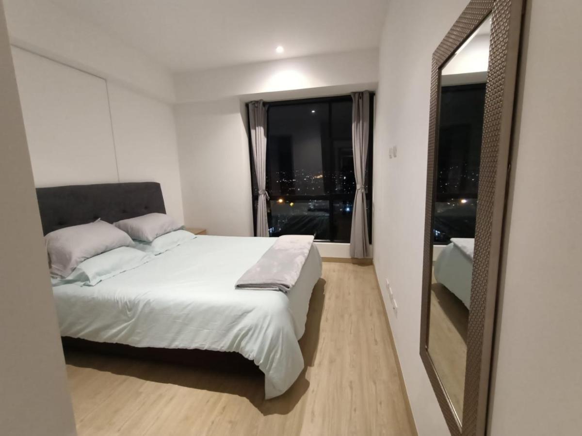 En Zona Norte Apartamento