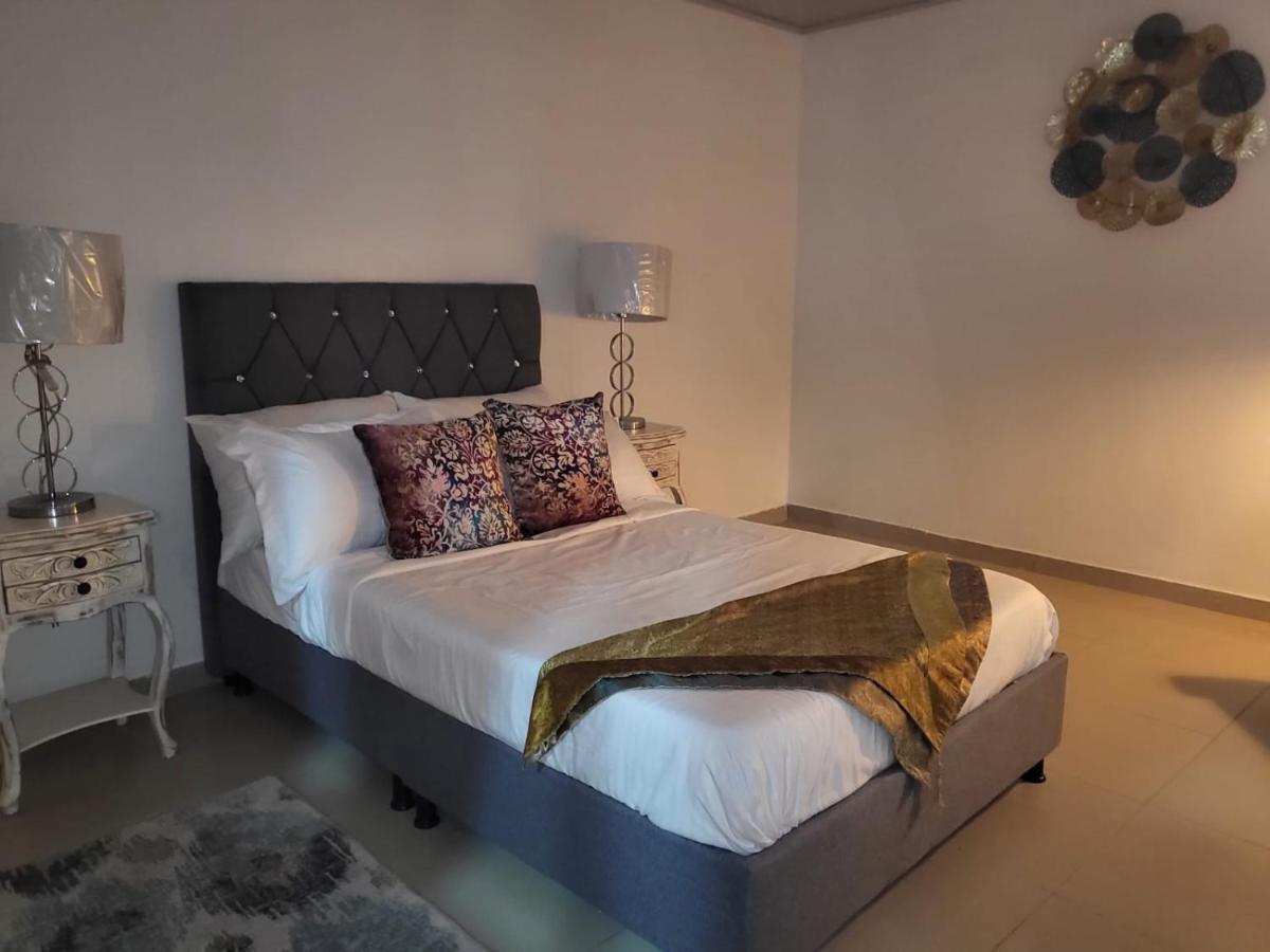 Hermoso Apartamento Cerca Del Aeropuerto Con Parque Aeropuerto Privado Apartamento Bogotá