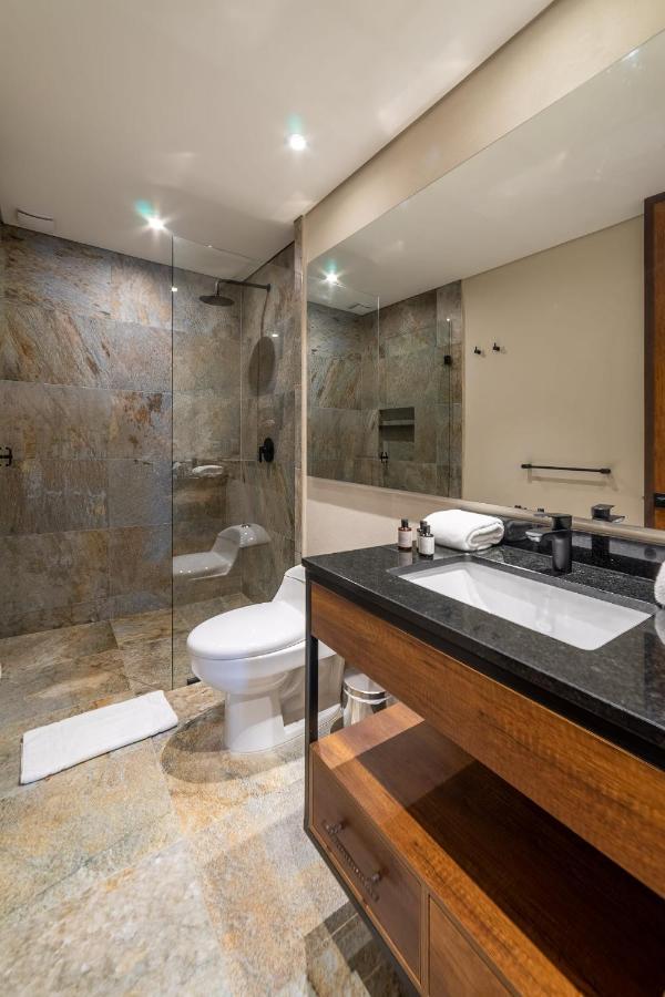 Apartamento Modern Loft In La Candelaria Bogotá