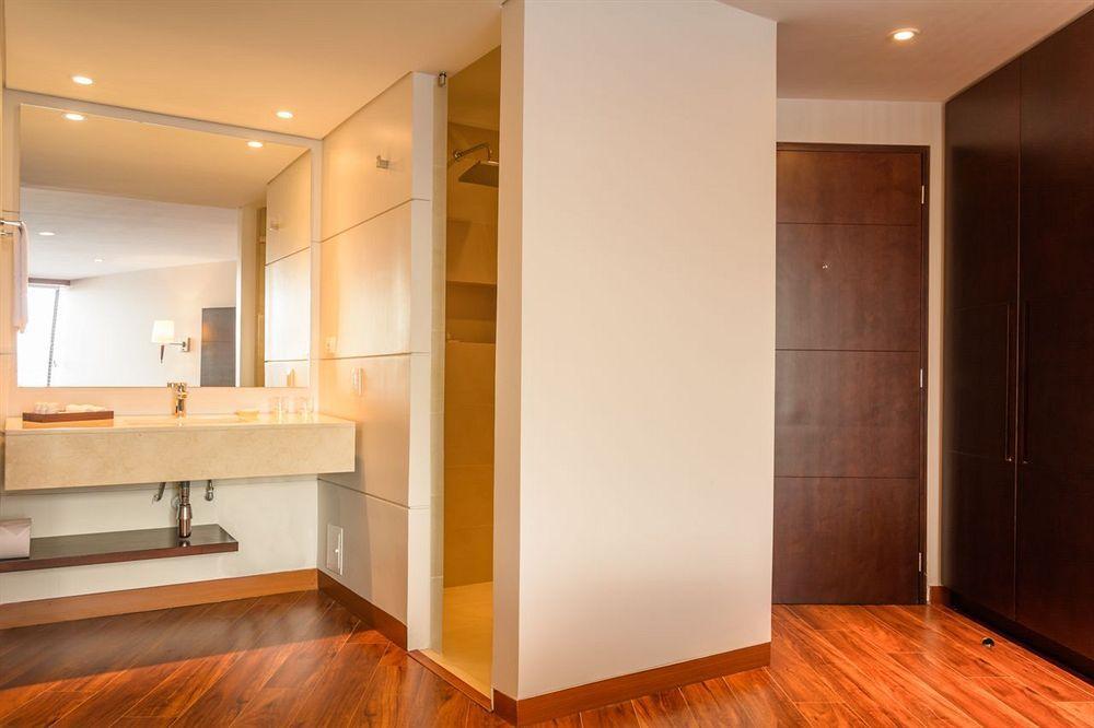 Nico Apartasuites