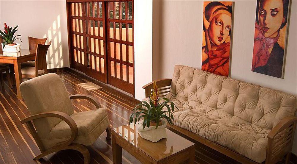 Casa Deco Hotel Bogotá