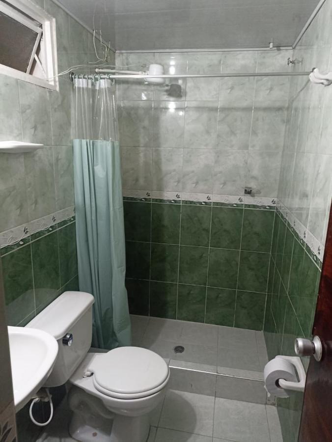 Apartamento Marsella Apartamento Bogotá