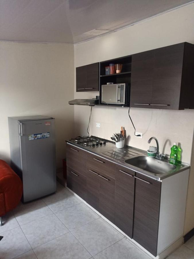 Apartamento Marsella *