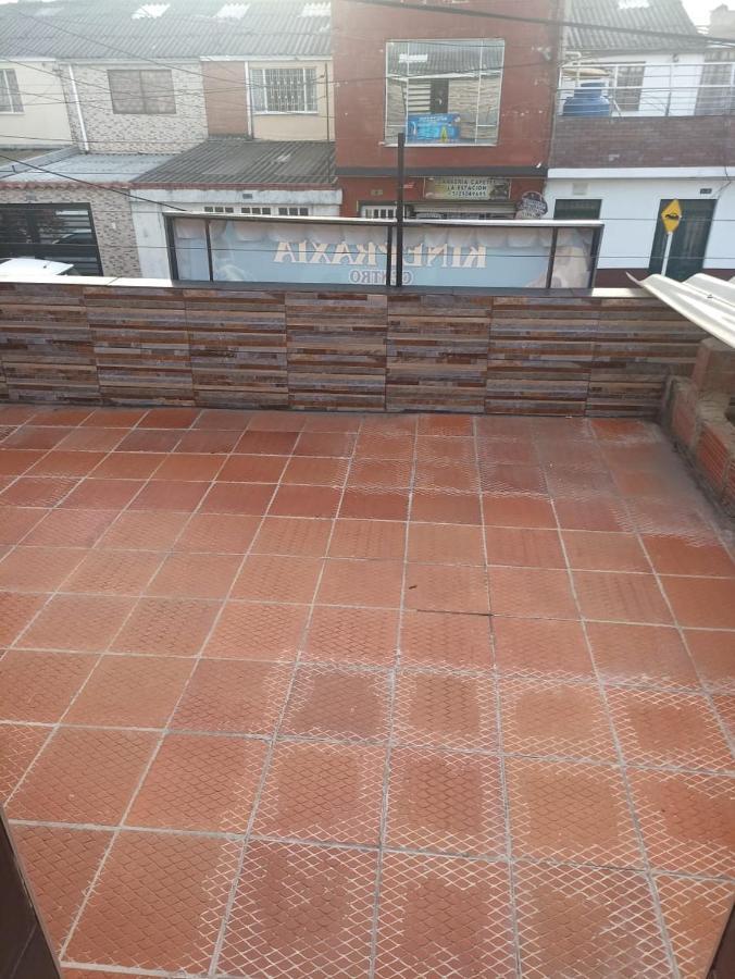Apartamento Marsella * Bogotá