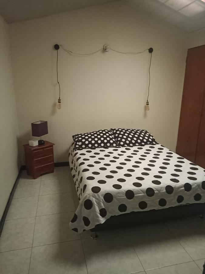 Apartamento Marsella Bogotá