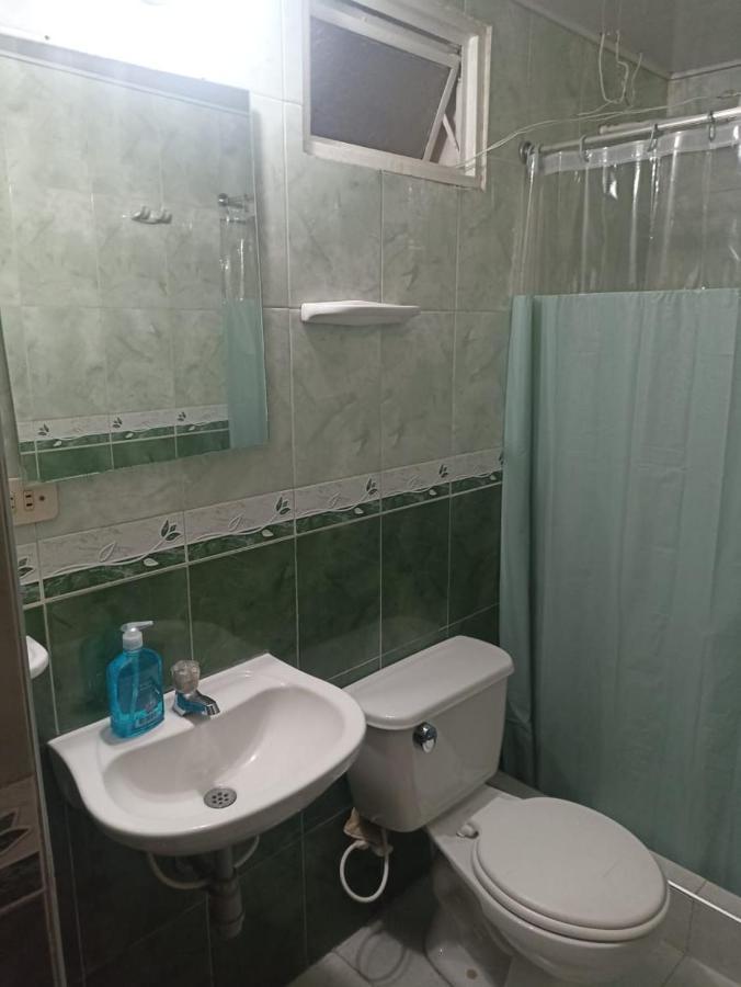 Apartamento Apartamento Marsella *