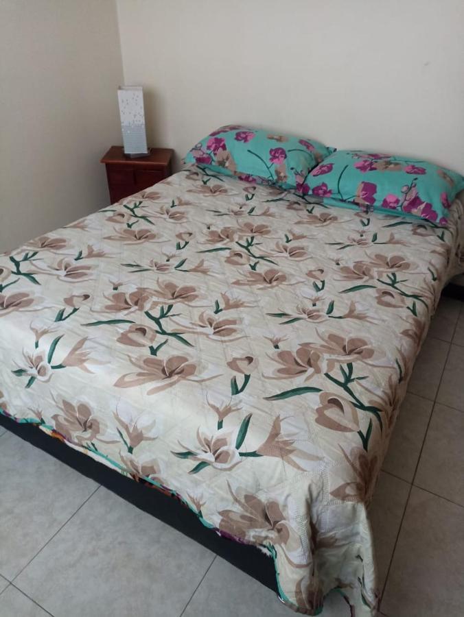 Apartamento Marsella Apartamento
