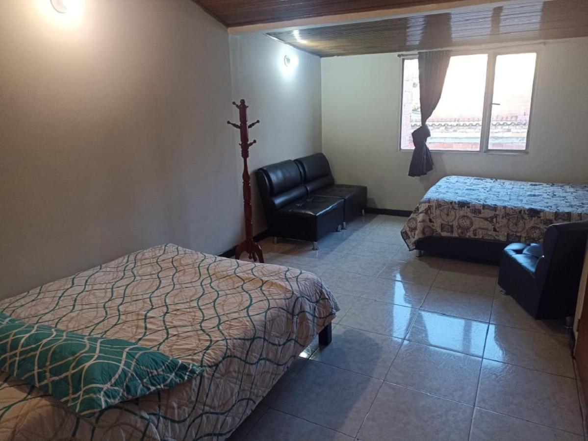 Apartamento Marsella *