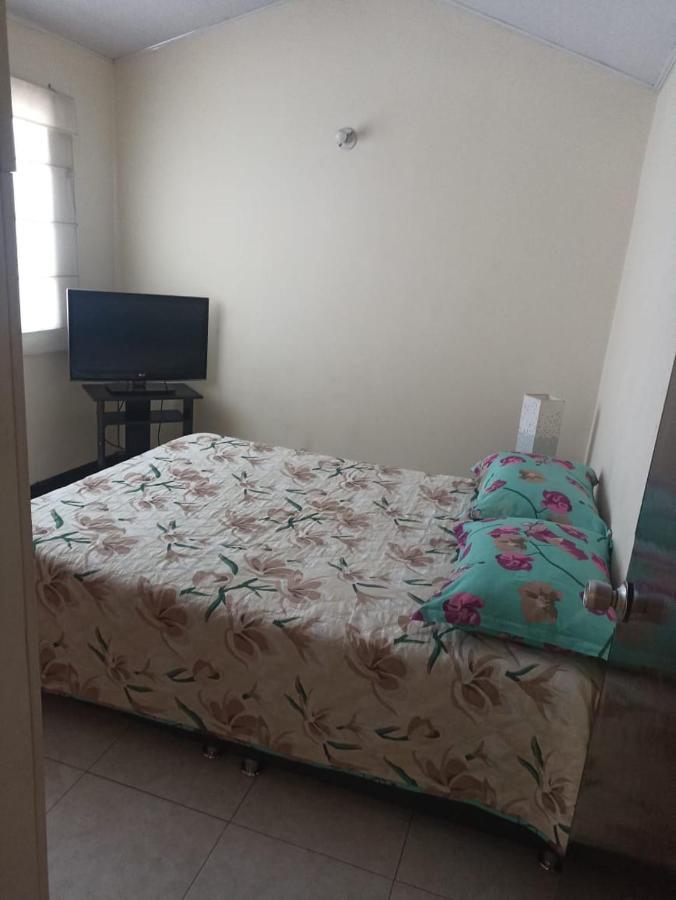 Apartamento Apartamento Marsella Bogotá