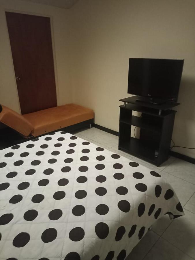 Apartamento Marsella Apartamento Bogotá