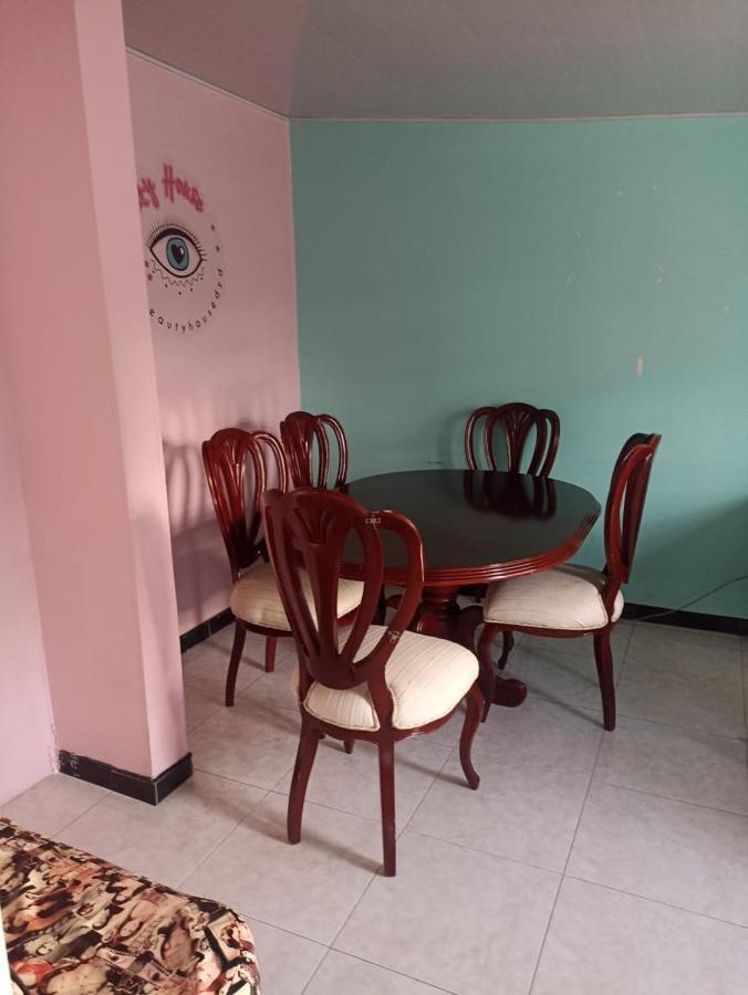 Apartamento Marsella Apartamento