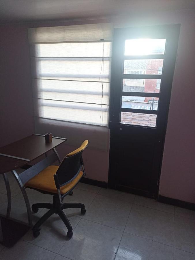 Apartamento Apartamento Marsella Bogotá