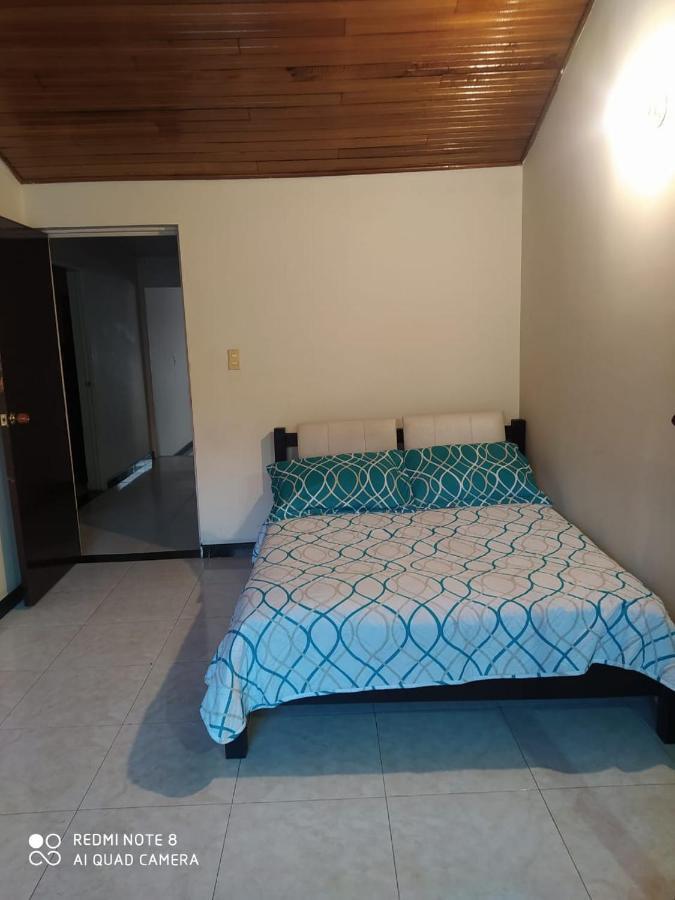 Apartamento Apartamento Marsella *