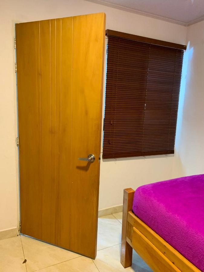 Pensión Habitación Cercana Al Aeropuerto *