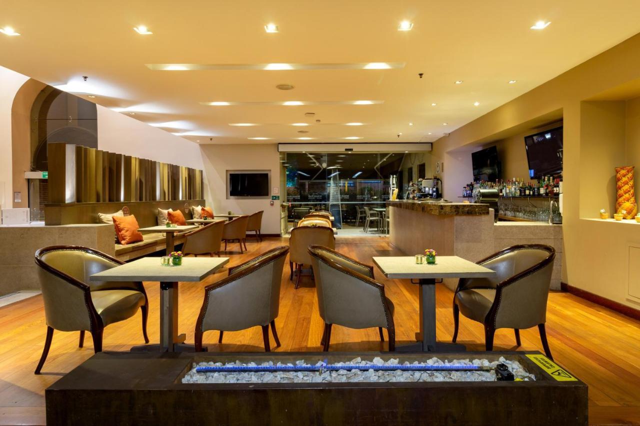 Hotel Rosales Plaza