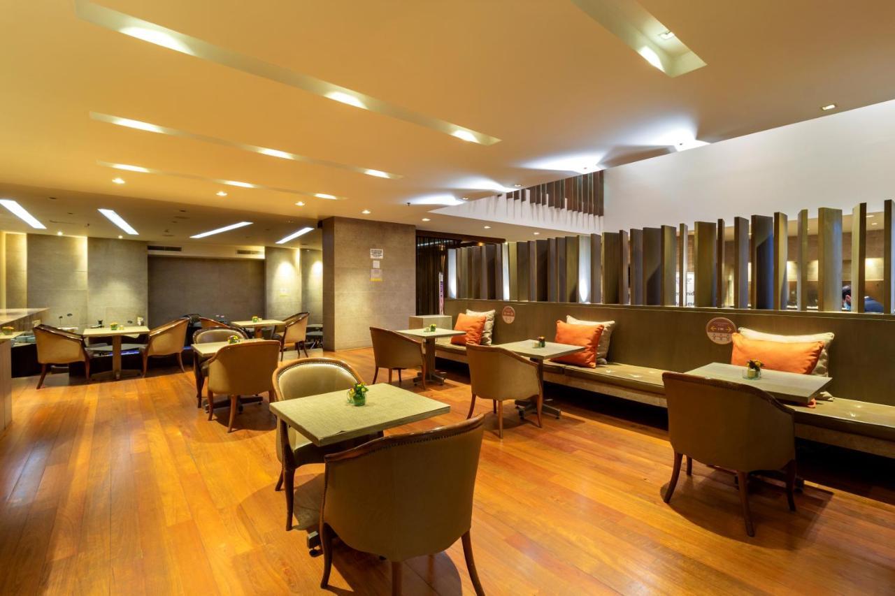Rosales Plaza Hotel