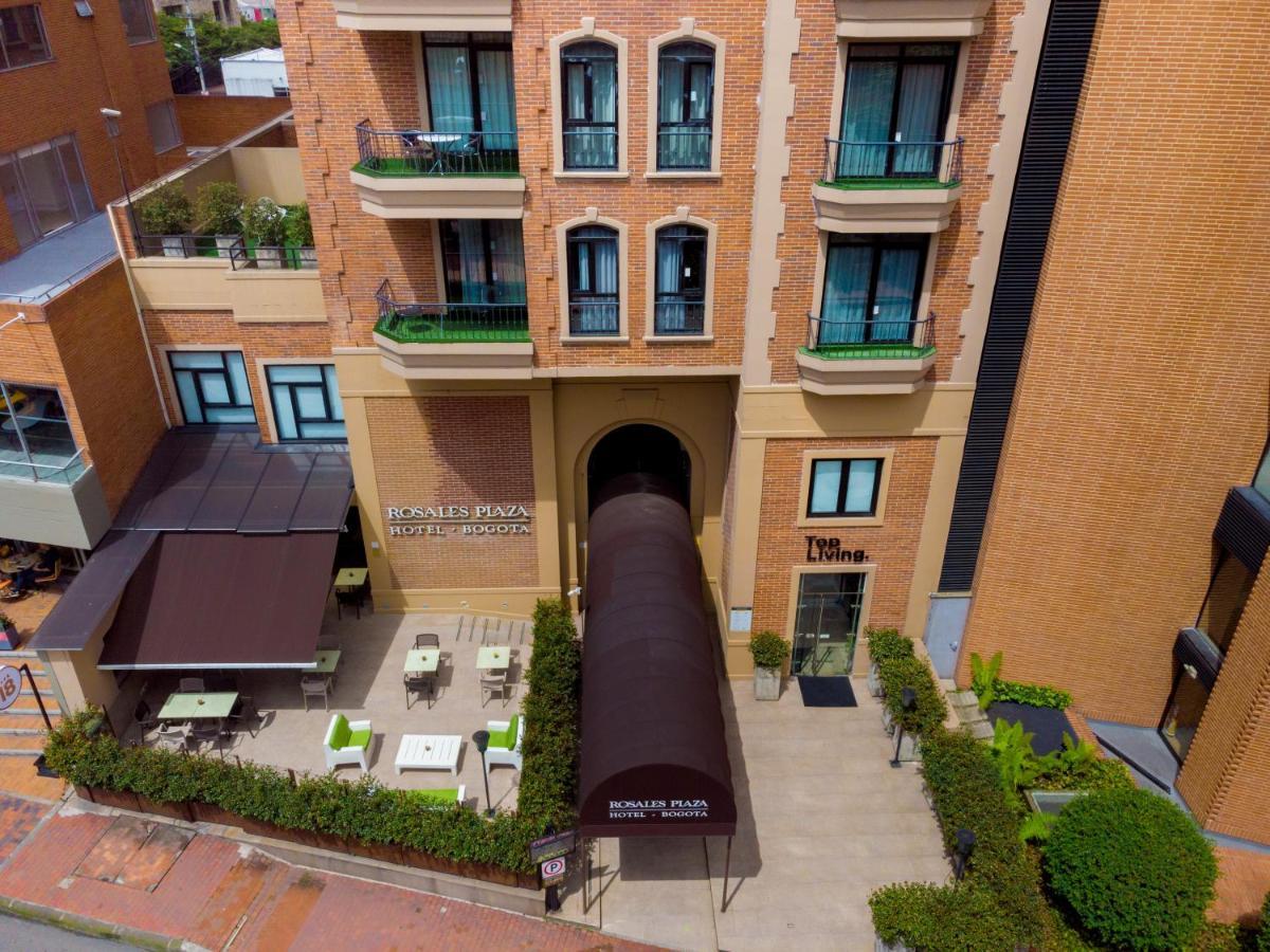 Rosales Plaza Hotel