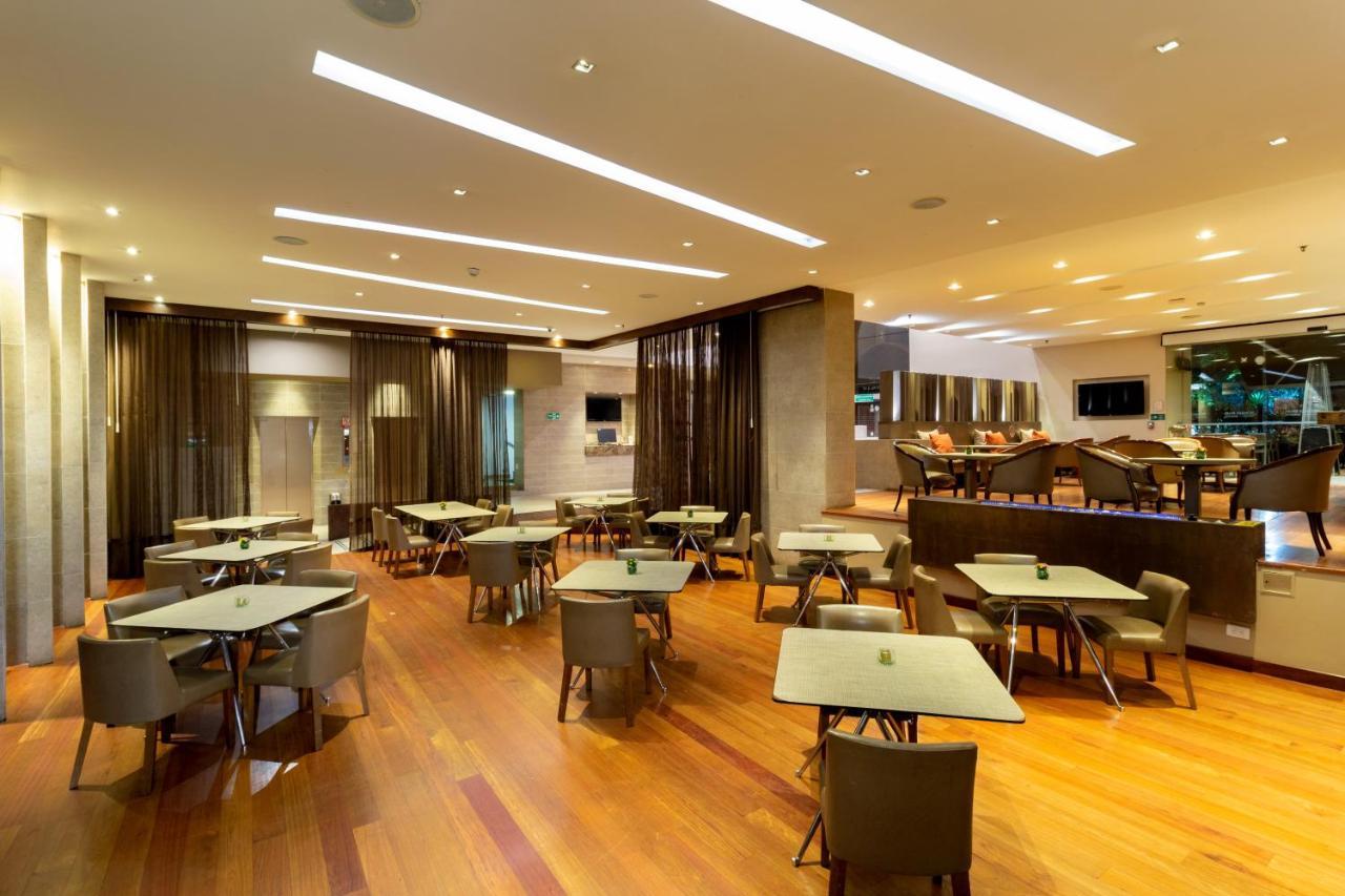 Hotel Rosales Plaza Bogota