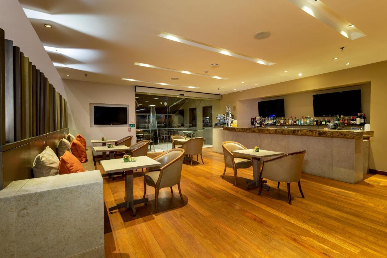 Rosales Plaza Hotel 4*
